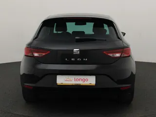 SEAT LEON Limited Edition II