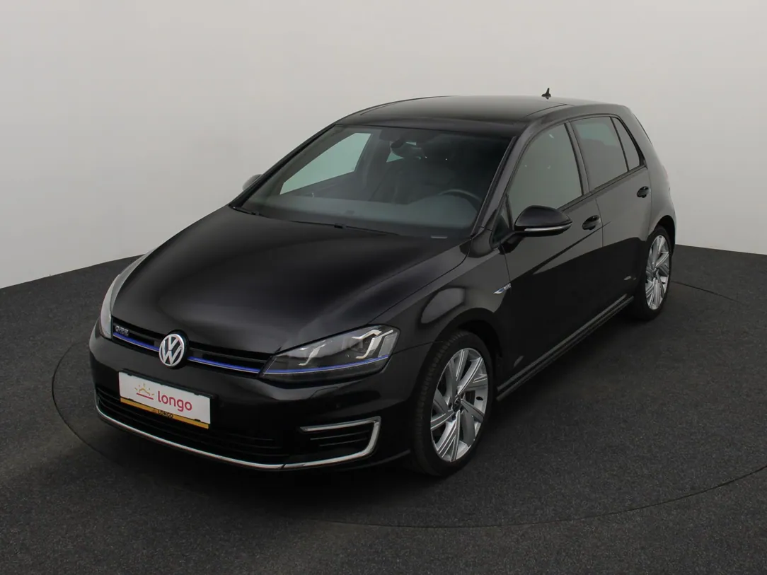 VOLKSWAGEN GOLF 7 GTE