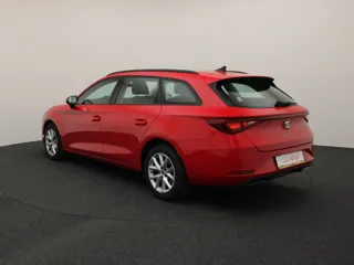 SEAT LEON MHEV Style