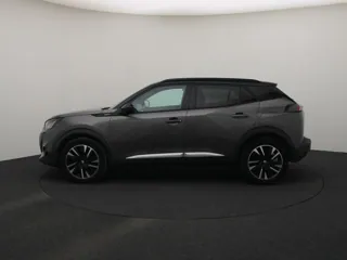 PEUGEOT 2008 GT