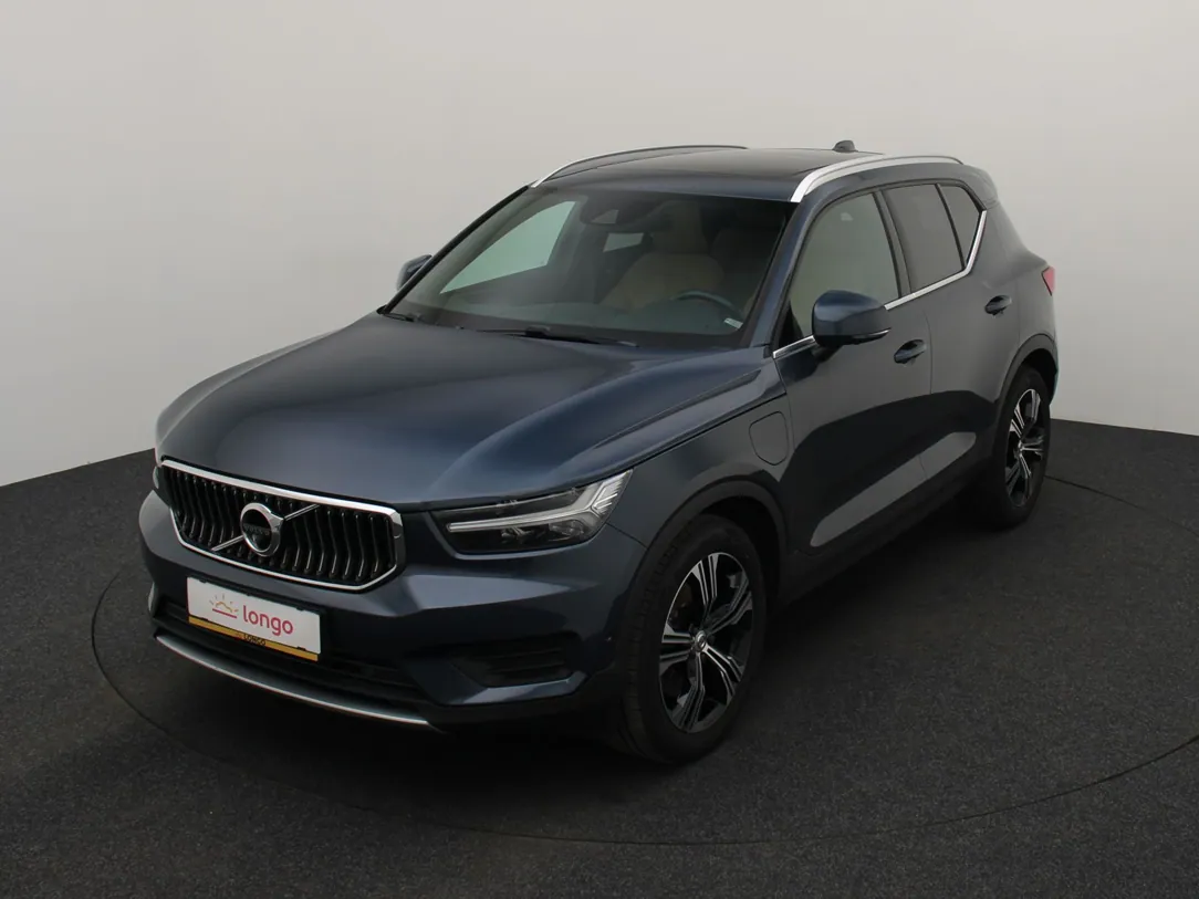 VOLVO XC40 Inscription