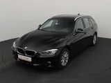 BMW 320 High Executive