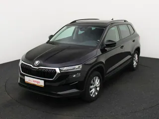 SKODA KAROQ Clever