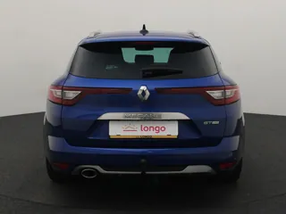 RENAULT MEGANE GT-Line