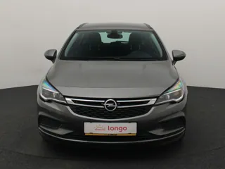 OPEL ASTRA Edition