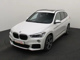 BMW X1 M Sport