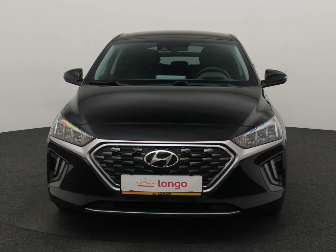 HYUNDAI IONIQ Feel