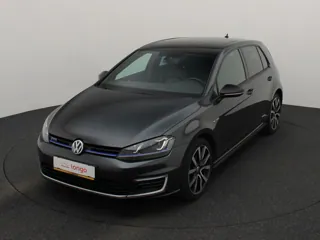 VOLKSWAGEN GOLF 7 GTE
