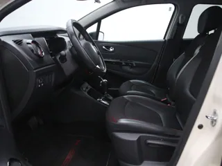 RENAULT CAPTUR Helly Hansen
