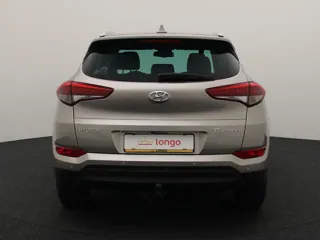 HYUNDAI TUCSON Premium