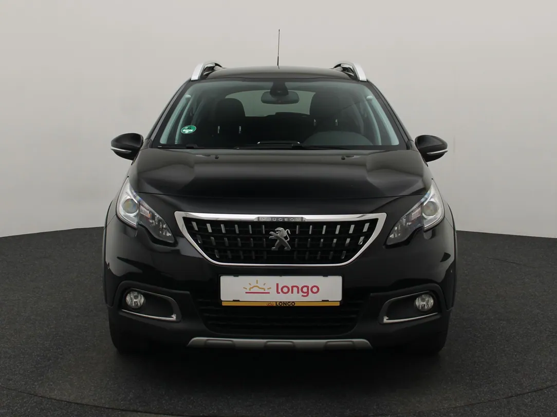 PEUGEOT 2008 Allure