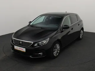 PEUGEOT 308 Premium