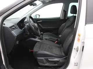 SEAT ARONA Style Business Intense Plus