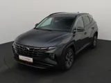 HYUNDAI TUCSON Comfort Smart