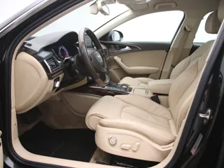 AUDI A6 Pro Line Plus