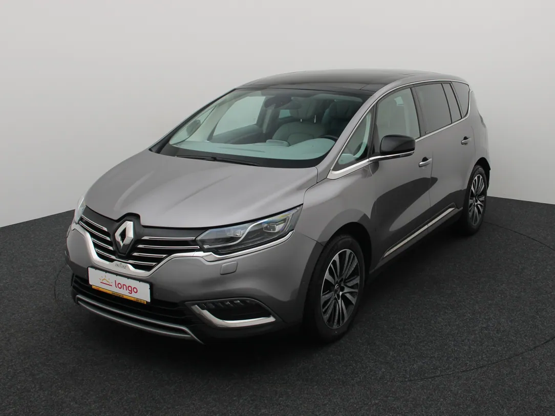 RENAULT ESPACE Initiale Paris