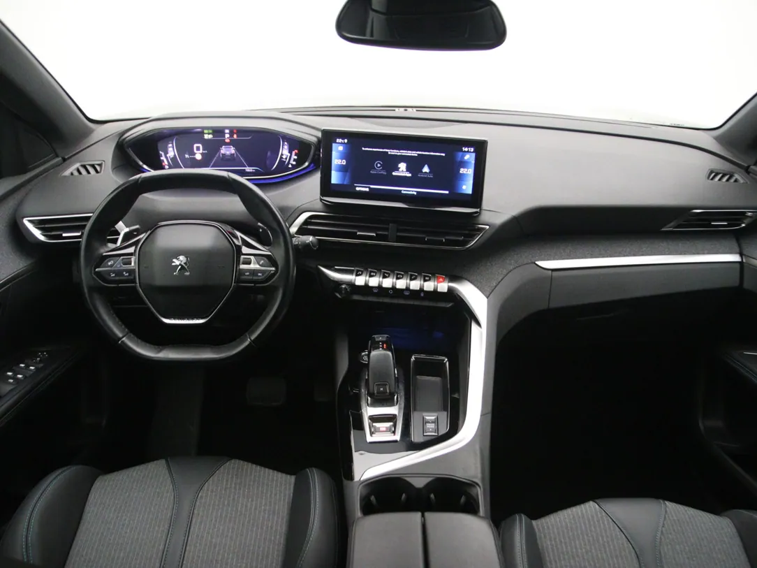 PEUGEOT 3008 Allure