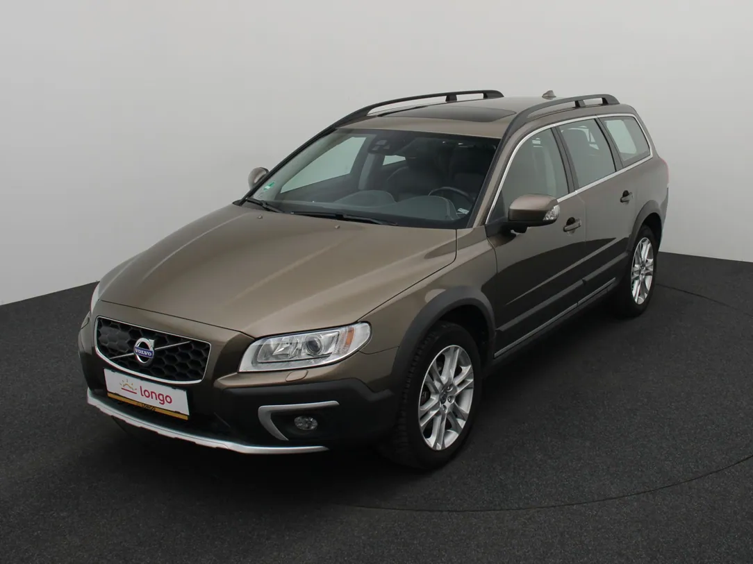 VOLVO XC70 Summum