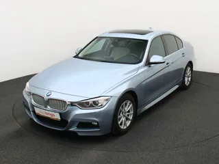 BMW 320 High Executive