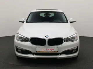 BMW 320 Gran Turismo Sport Line