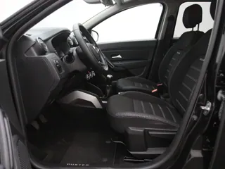 DACIA DUSTER Prestige