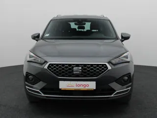 SEAT TARRACO Xcellence