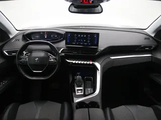 PEUGEOT 3008 Allure