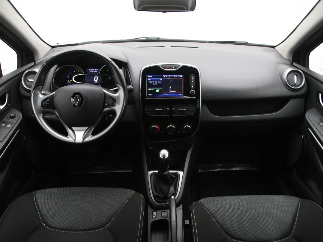 RENAULT CLIO Night&Day