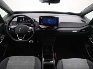 VOLKSWAGEN ID.3 Pro First 58 kWh