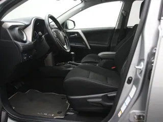 TOYOTA RAV 4 Active Plus