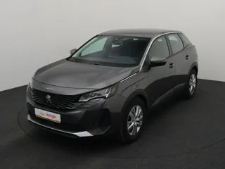 PEUGEOT 3008 Active