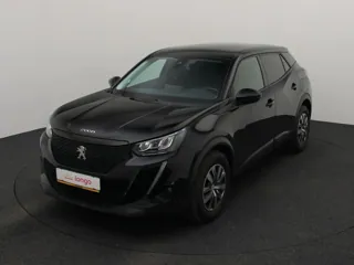 PEUGEOT 2008 Active