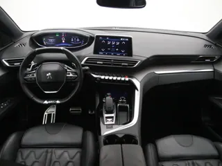 PEUGEOT 3008 GT