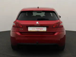 PEUGEOT 308 Première