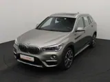 BMW X1 High Executive