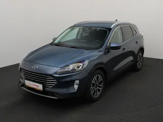 FORD KUGA Titanium X