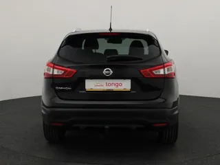 NISSAN QASHQAI Tekna