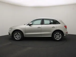 AUDI Q5 S-Line