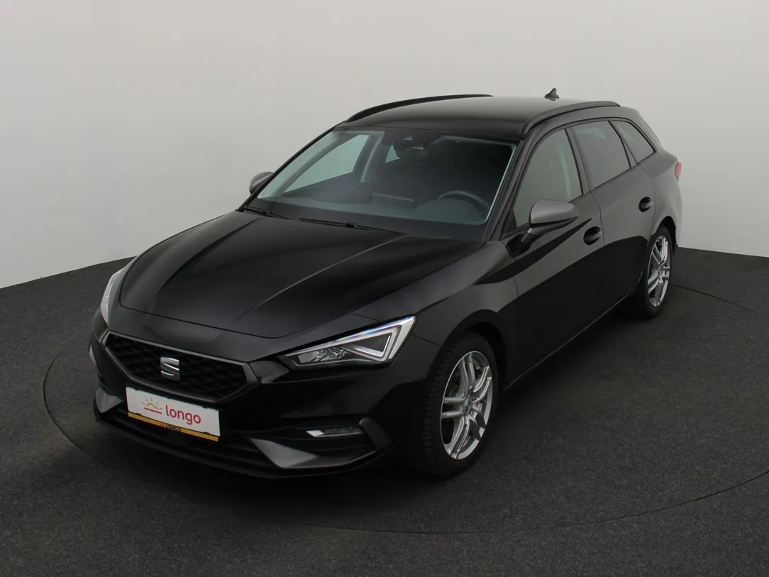SEAT LEON FR