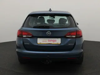 OPEL ASTRA Online Edition
