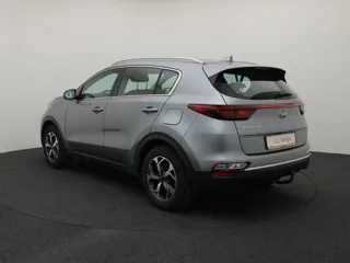 KIA SPORTAGE Edition
