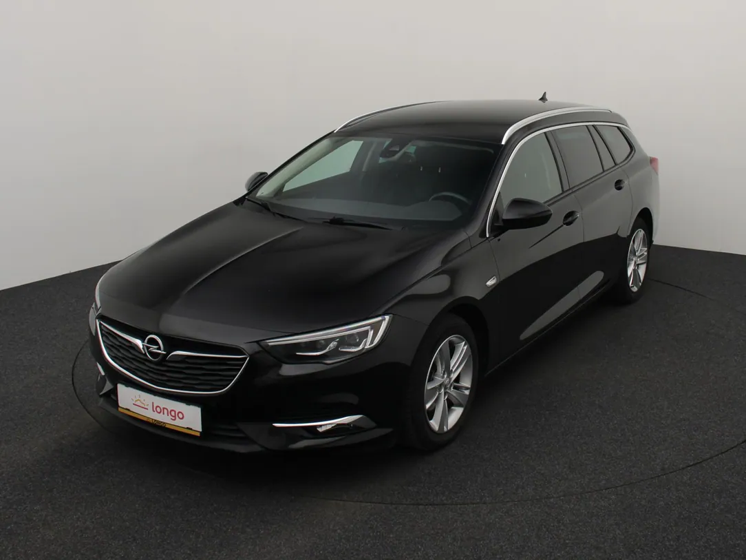 OPEL INSIGNIA Innovation