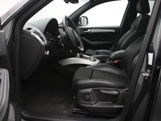 AUDI Q5 Adrenalin Sport