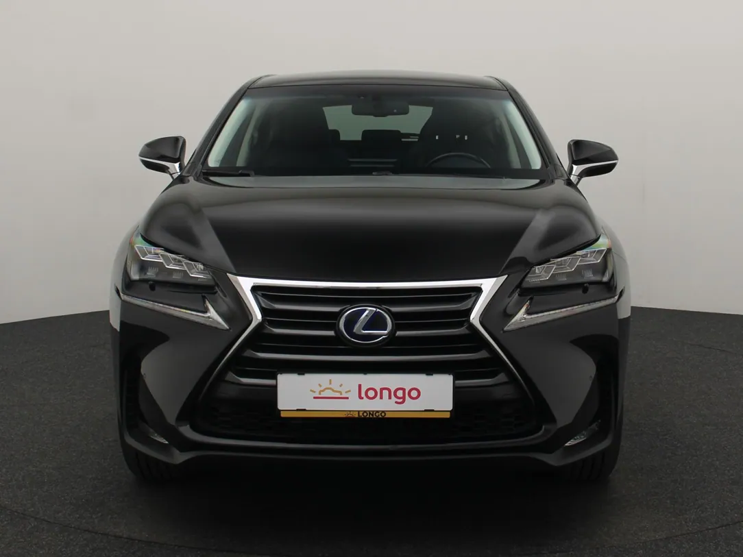 LEXUS NX300H Business Line