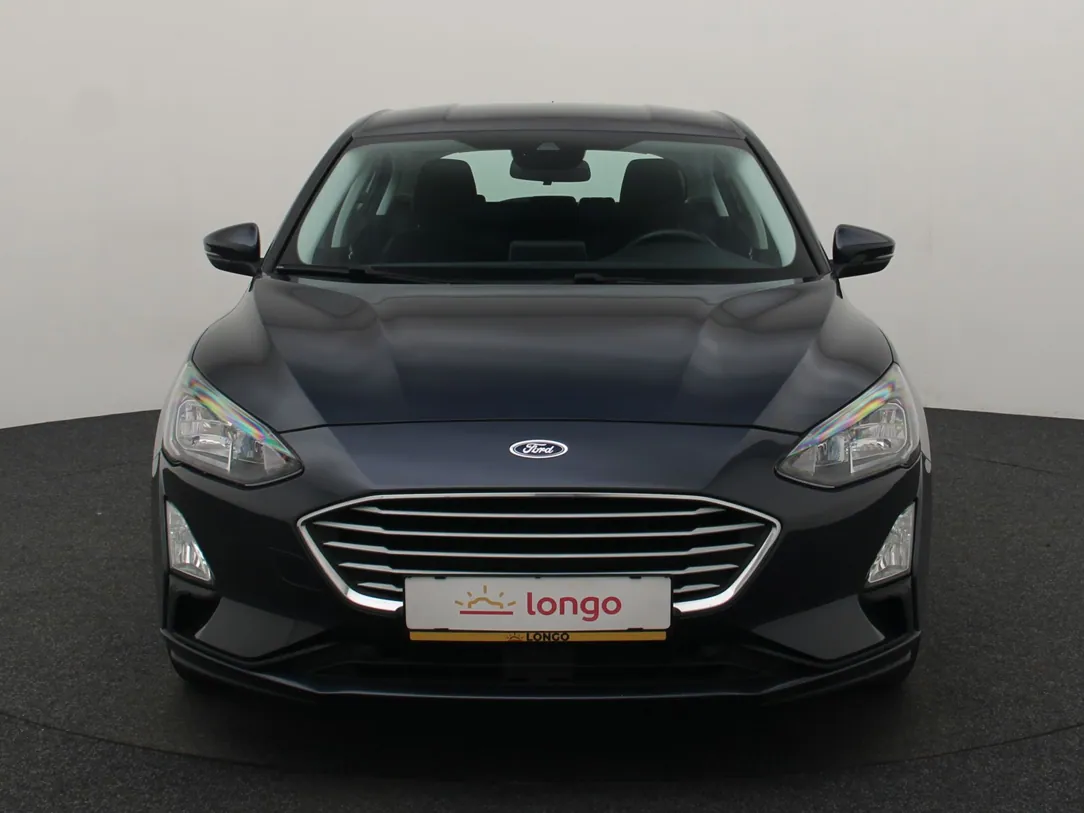 FORD FOCUS Trend Edition Business