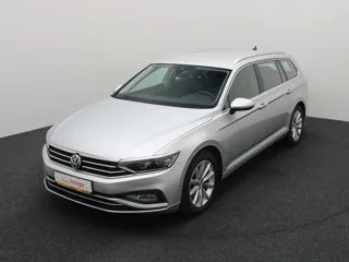 VOLKSWAGEN PASSAT B8 Elegance
