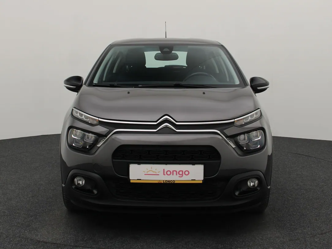 CITROEN C3 Business