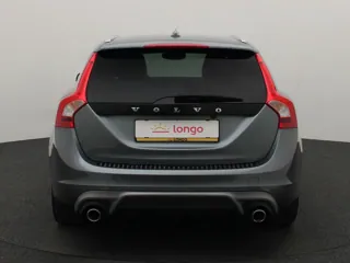 VOLVO V60 Summum