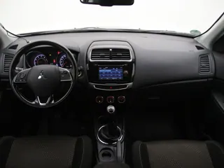 MITSUBISHI ASX Intense