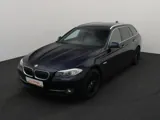 BMW 520 High Executive+